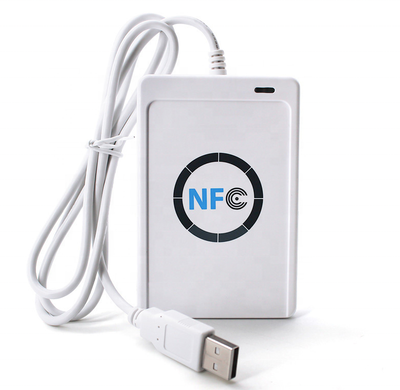 NFC Reader