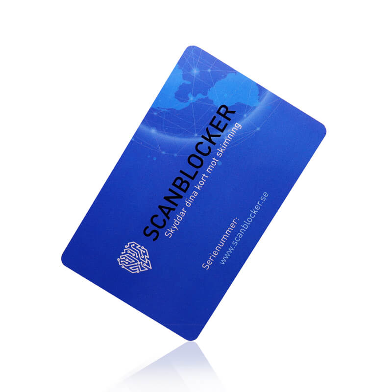 RFID Card Manufacturer