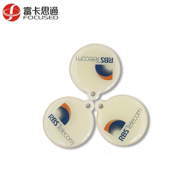 13.56mhz RFID NFC Anti-metal Tag