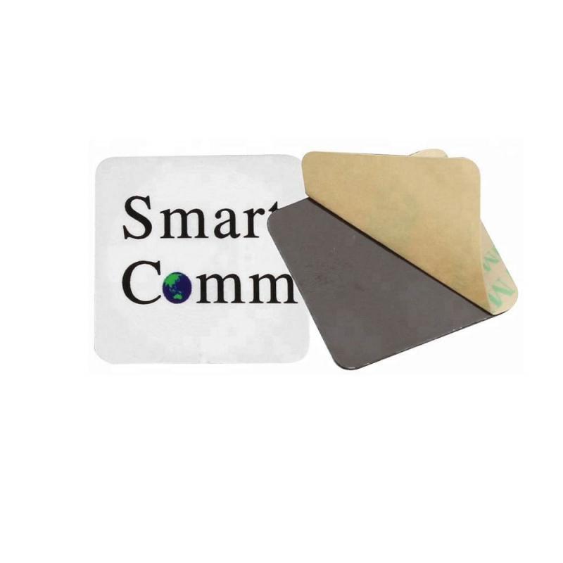 Custom Printing NFC Tag NTAG215