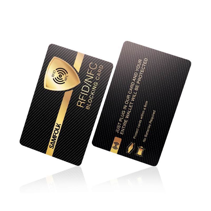 Programmable Rewritable Contactless Electronic LF T5577 125KHz RFID Cards Manufacturer