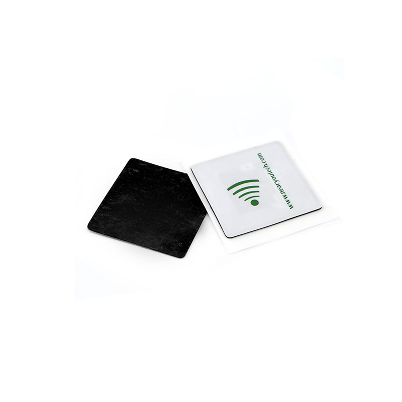 Custom Printable RFID 1K Chip Fudan F08 Sticker Manufacturers & Suppliers