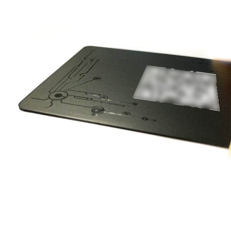 RFID Access Control HF 13.56Mhz 1k Fudan F08 Chip Card Manufacturer