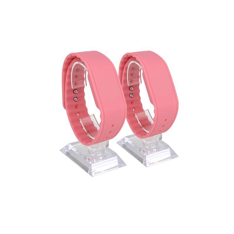 13.56Mhz Silicone Bracelet MIFARE 1K