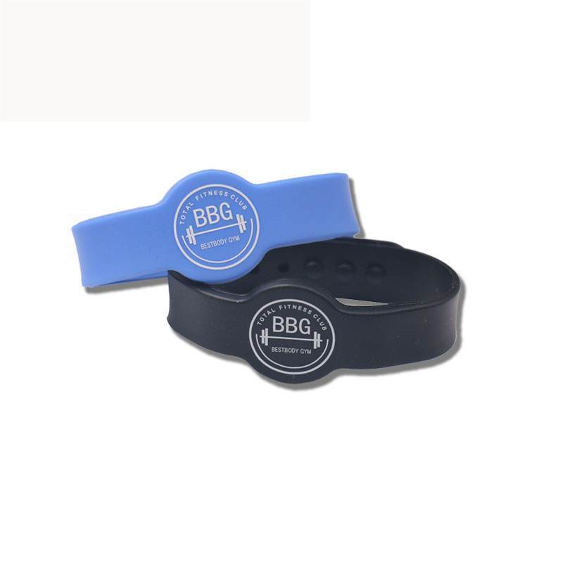 MIFARE Ultralight EV1 RFID Wristband