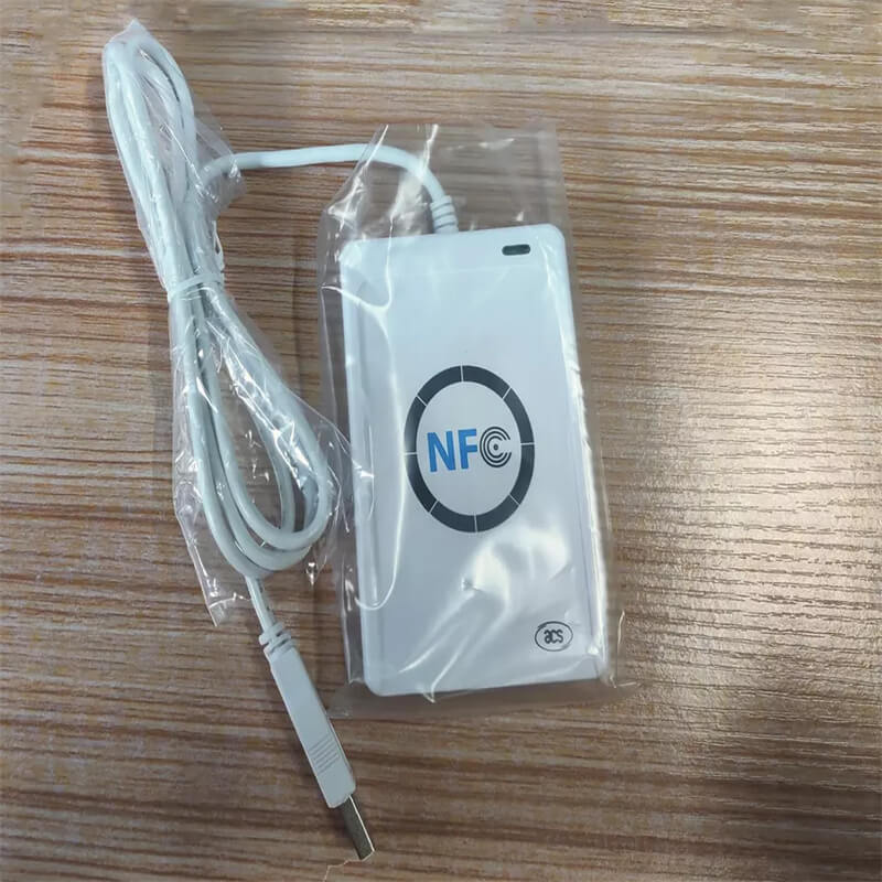 NFC Tag RFID Reader