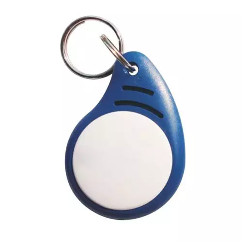 Waterproof 13.56MHz NFC RFID Keyfob