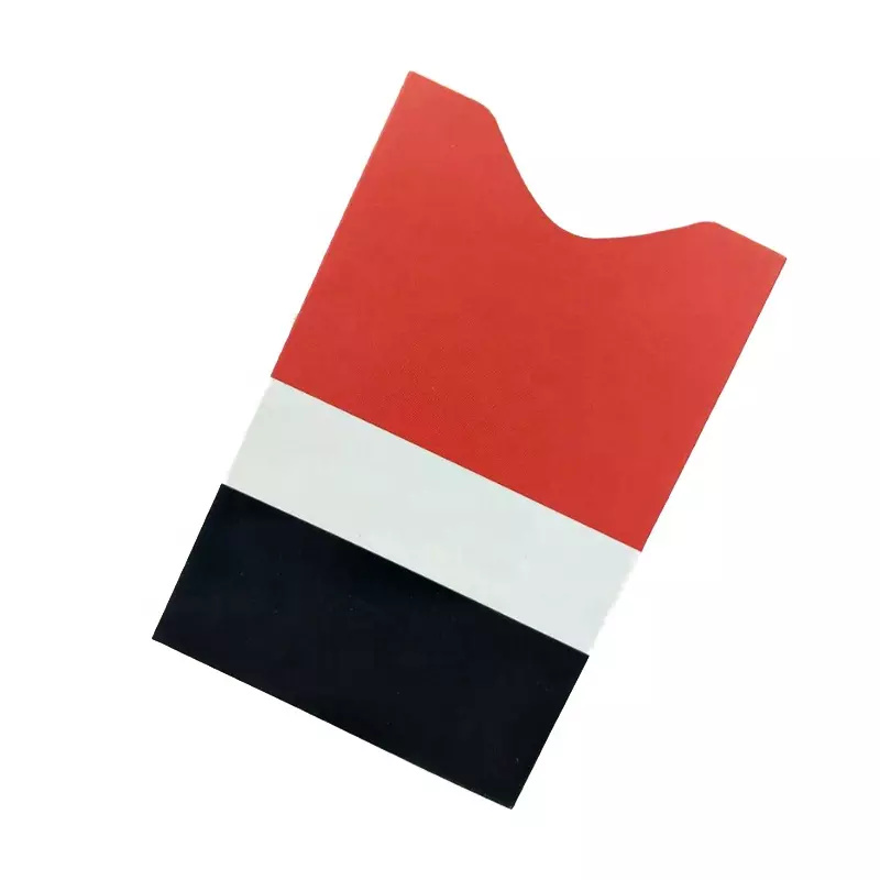 RFID Blocking Sleeves China Manufacturer