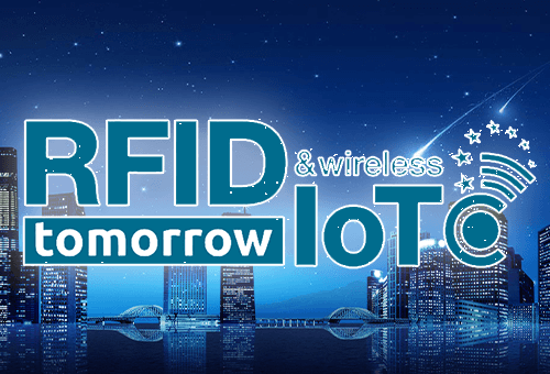 The Development & Connection Between RFID & IoT