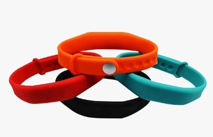 Why are RFID wristbands so popular?