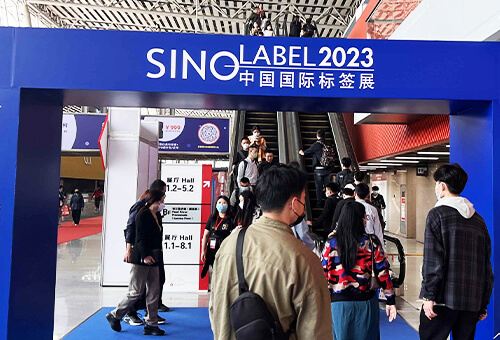Sino-Label 2023 Will Open The "Core" Era Of RFID Ecosystem