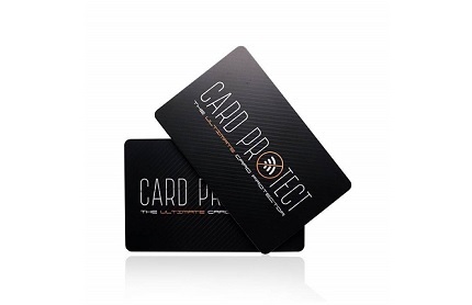 How to find a reliable custom printed rfid cards manufacturer