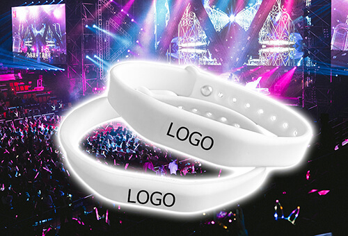 RFID Wristbands