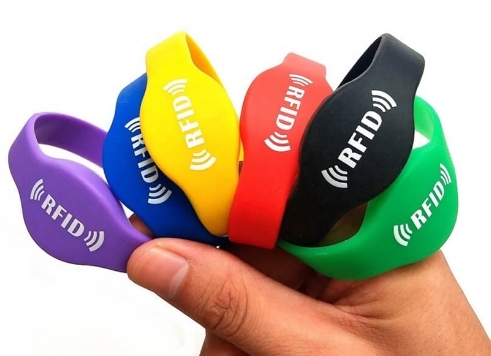 Why RFID wristbands are becoming more and more popular now