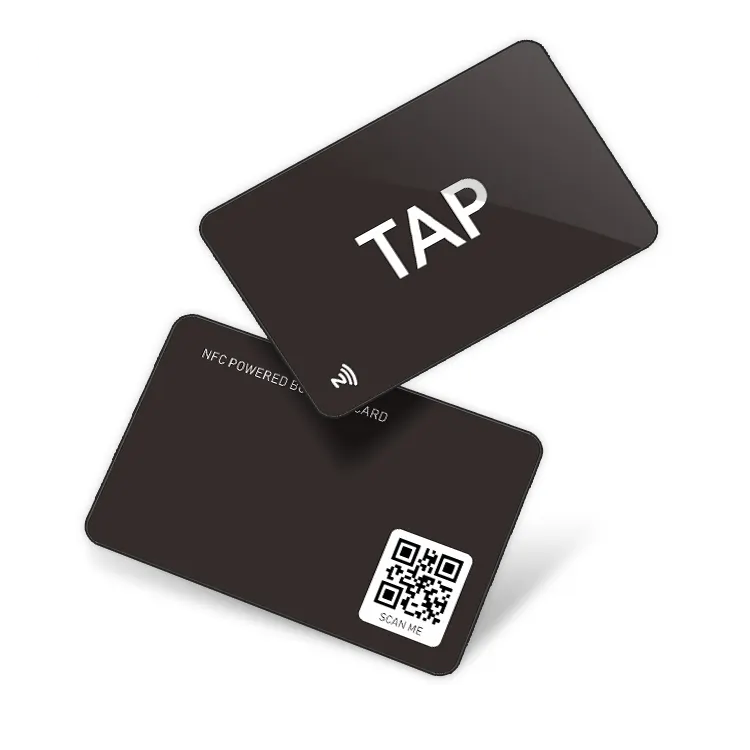 13.56MHz NFC Social Media Card