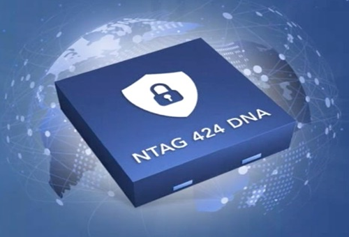 Exploring the Distinctions: NTAG424 DNA vs. NTAGH424 DNA TT Chip